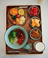Shenzhen Secret Wild Reef Beautiful Stay