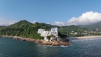 Shenzhen Secret Wild Reef Beautiful Stay
