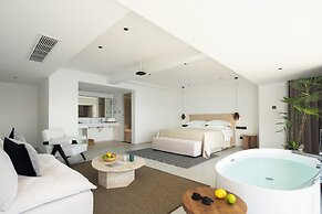 Shenzhen Secret Wild Reef Beautiful Stay