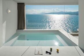 Shenzhen Secret Wild Reef Beautiful Stay