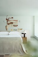 Shenzhen Secret Wild Reef Beautiful Stay