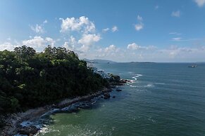 Shenzhen Secret Wild Reef Beautiful Stay