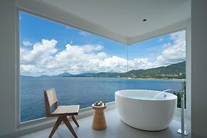 Shenzhen Secret Wild Reef Beautiful Stay
