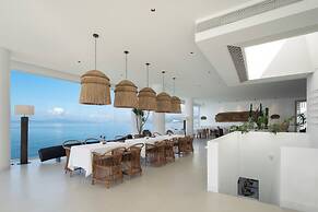 Shenzhen Secret Wild Reef Beautiful Stay