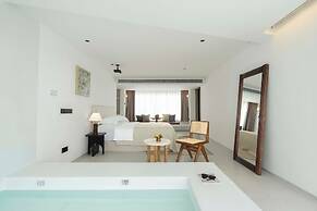 Shenzhen Secret Wild Reef Beautiful Stay