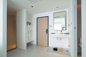 Shenzhen Secret Wild Reef Beautiful Stay