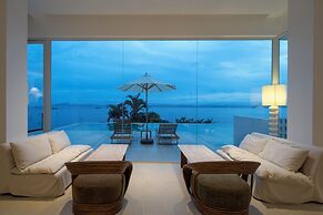 Shenzhen Secret Wild Reef Beautiful Stay