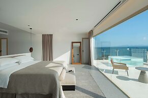 Shenzhen Secret Wild Reef Beautiful Stay