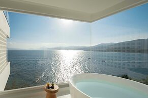 Shenzhen Secret Wild Reef Beautiful Stay