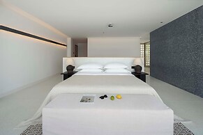 Shenzhen Secret Wild Reef Beautiful Stay