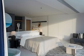 Shenzhen Secret Wild Reef Beautiful Stay