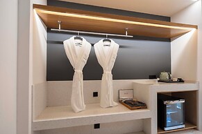 Shenzhen Secret Wild Reef Beautiful Stay