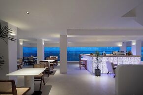 Shenzhen Secret Wild Reef Beautiful Stay