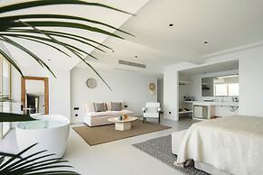 Shenzhen Secret Wild Reef Beautiful Stay