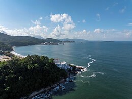 Shenzhen Secret Wild Reef Beautiful Stay