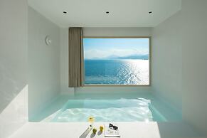 Shenzhen Secret Wild Reef Beautiful Stay