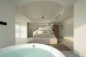 Shenzhen Secret Wild Reef Beautiful Stay
