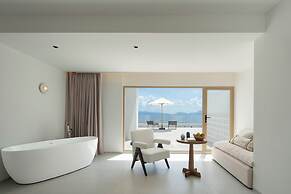 Shenzhen Secret Wild Reef Beautiful Stay