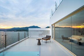Shenzhen Secret Wild Reef Beautiful Stay