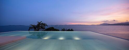 Shenzhen Secret Wild Reef Beautiful Stay