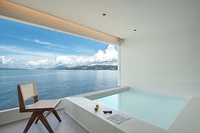 Shenzhen Secret Wild Reef Beautiful Stay