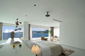 Shenzhen Secret Wild Reef Beautiful Stay
