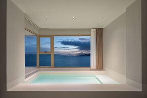 Shenzhen Secret Wild Reef Beautiful Stay