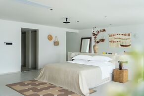 Shenzhen Secret Wild Reef Beautiful Stay