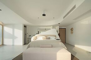 Shenzhen Secret Wild Reef Beautiful Stay
