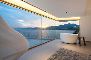 Shenzhen Secret Wild Reef Beautiful Stay