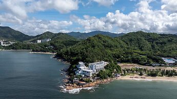 Shenzhen Secret Wild Reef Beautiful Stay