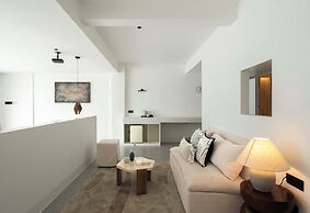 Shenzhen Secret Wild Reef Beautiful Stay