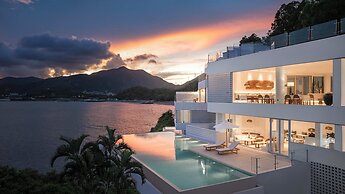 Shenzhen Secret Wild Reef Beautiful Stay