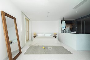 Shenzhen Secret Wild Reef Beautiful Stay
