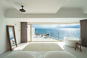 Shenzhen Secret Wild Reef Beautiful Stay