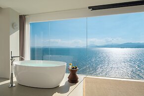 Shenzhen Secret Wild Reef Beautiful Stay