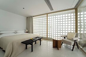 Shenzhen Secret Wild Reef Beautiful Stay