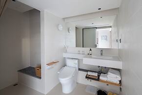 Shenzhen Secret Wild Reef Beautiful Stay