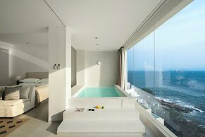 Shenzhen Secret Wild Reef Beautiful Stay