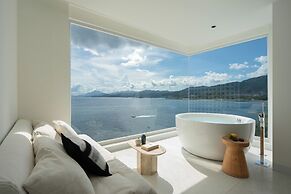 Shenzhen Secret Wild Reef Beautiful Stay