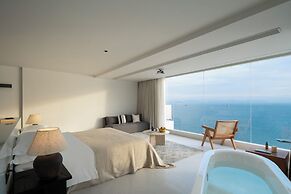 Shenzhen Secret Wild Reef Beautiful Stay