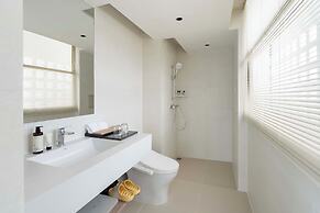 Shenzhen Secret Wild Reef Beautiful Stay