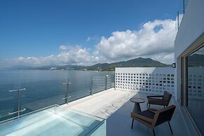 Shenzhen Secret Wild Reef Beautiful Stay