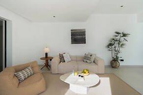 Shenzhen Secret Wild Reef Beautiful Stay