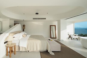 Shenzhen Secret Wild Reef Beautiful Stay