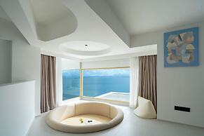 Shenzhen Secret Wild Reef Beautiful Stay