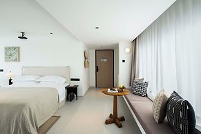 Shenzhen Secret Wild Reef Beautiful Stay