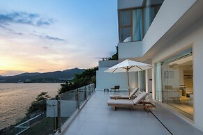 Shenzhen Secret Wild Reef Beautiful Stay