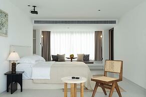 Shenzhen Secret Wild Reef Beautiful Stay