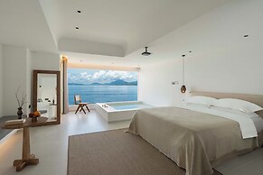 Shenzhen Secret Wild Reef Beautiful Stay